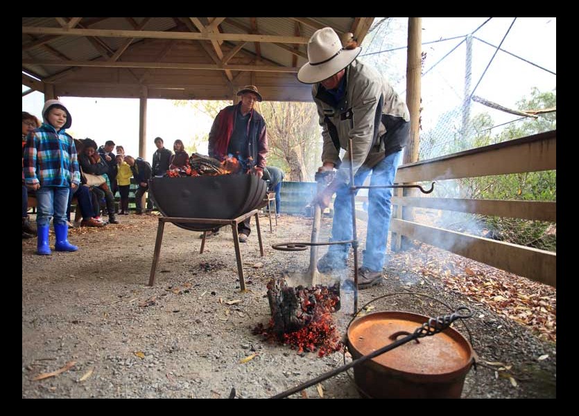 Making Damper